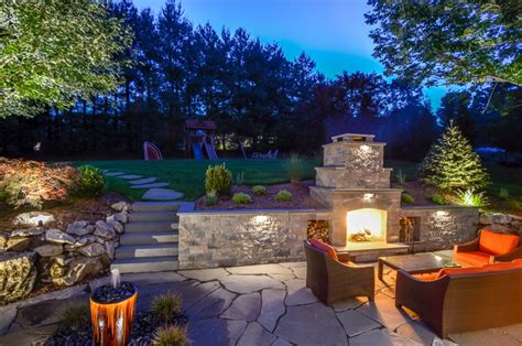 10 Great Ideas For Outdoor Entertaining Sponzilli