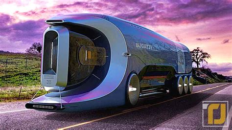 12 Futuristic Trucks That Are Next Level Youtube