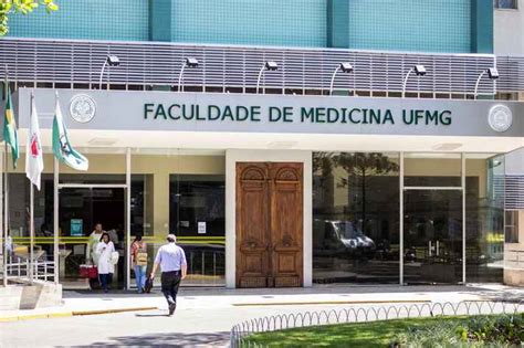 Ufmg Universidade Federal De Minas Gerais Eventos