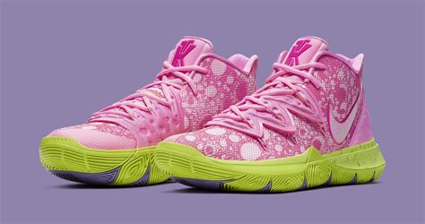 Patrick Star Kyrie Shoes Online