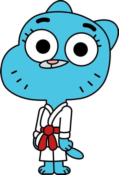 Gumball Watterson The Amazing World Of Gumball Wiki Tr Fandom Porn Sex Picture