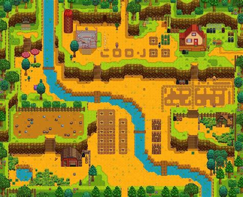 Imgur The Magic Of The Internet Stardew Farms Stardew Valley Farms