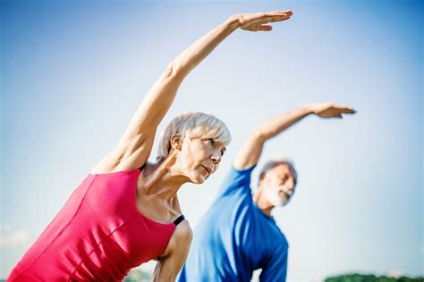 Aerobic Exercise Does Not Reduce Amyloid Accumulation In Elderly Finds