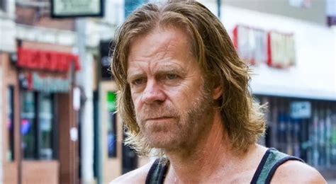 Frank Gallagher From Shameless Charactour