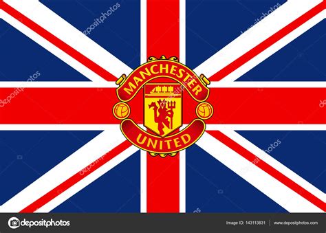 Man United Logo Vector New Jersey Man Utd Manchester United Jersey