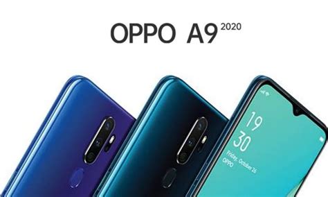 The oppo a91 launched about a month ago, but the company is already ready to bring the next model to malaysia. OPPO A9 (2020) มือถือ 4 กล้องหลัง ความละเอียด 48MP พร้อม ...