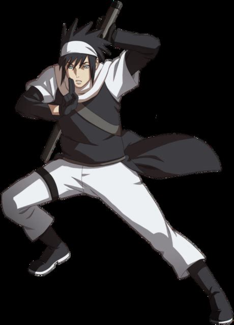 Shinwa Ryu Naruto Fanon Wiki Fandom Powered By Wikia