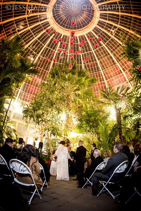 Maybe you would like to learn more about one of these? Buffalo and Erie County Botanical Gardens Weddings | Get ...