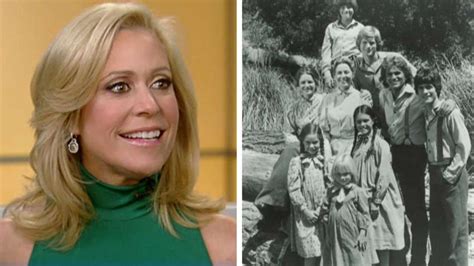 Melissa Francis Talks About Lessons From The Prairie Fox News Video