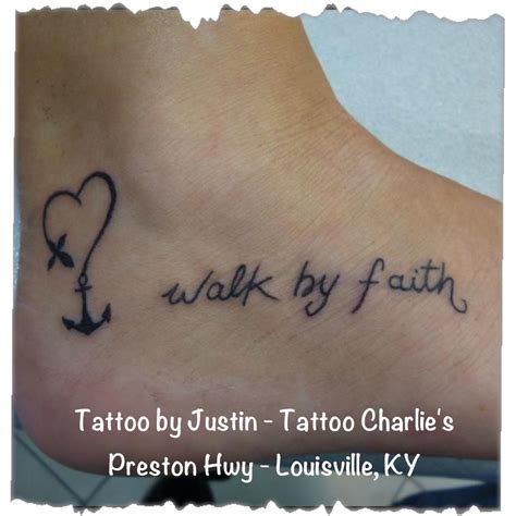 Tattoo Charlies Preston Hwy