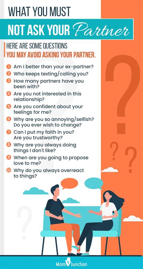 How Well Do You Know Me Questions To Ask Your Partner MomJunction