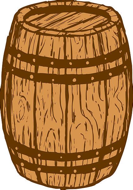 Best Barrel Illustrations Royalty Free Vector Graphics And Clip Art Istock