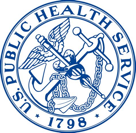 United States Public Health Service Wikipedia