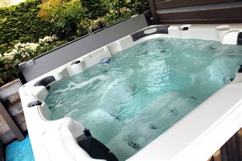 Hot Tub Installation In Edmonton What You Need To Know