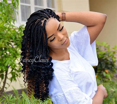 45 Trendy Goddess Box Braids Hairstyles Page 2 Of 4 Stayglam