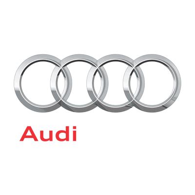Car Logo Audi transparent PNG - StickPNG png image