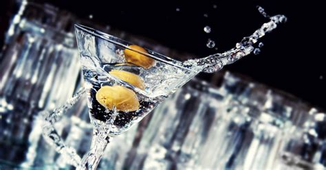 10 Essential Vodka Cocktails You Need To Try Right Now Maxim
