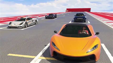 ¿qué necesita un juego online de pc para triunfar? Juegos de carros para niños - GT Racing stunts #2 - Carros ...