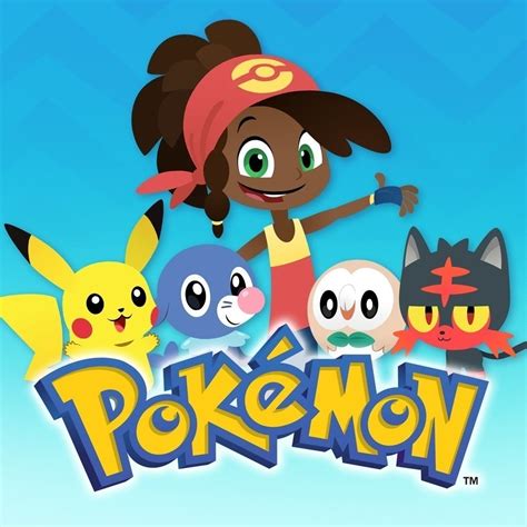 Pokemon Playhouse - IGN