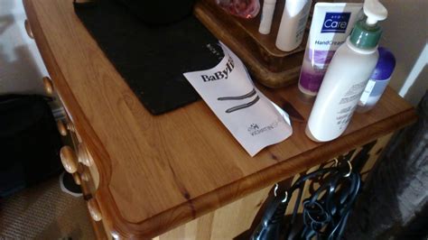 I've only ever had chi straighteners and mine was getting old and needed to be replaced. Babyliss keratin 230 hair straighteners unboxing ...