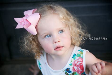 Emmaline Is Two Ellicott City Child Photographer Heartlove Photography