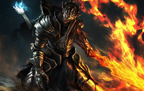 Wallpaper Weapons The Game Art Dark Souls 3 Armor Sword Armor