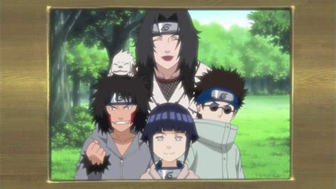Los 11 De Konoha 👭👫👬 Naruto Shippuden Anime Amino