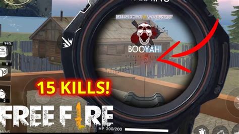 With every season, the ranks in free fire are reset, which is a bone of contention among fans. 15 KILLS ! HEROIC RANK!! BEST PLAYER!! - Free Fire ...