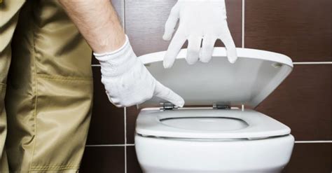 How Does A Plumber Unclog A Toilet The Architects Diary
