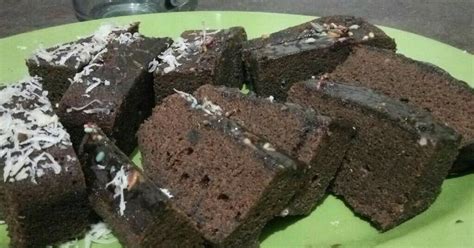Gambar aneka brownies panggang coklat keju. Resep Brownies Panggang Kartika Sari Inspirasi Kuliner Terkini!