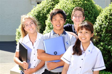 mount albert grammar school マウント・アルバート・グラマー・スクール あの国で留学