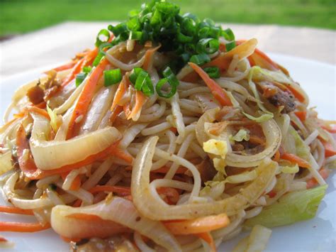 Shells may open or gape naturally: Stir fry vermicelli and dried clams Recipe by BestOodles ...