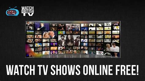 Watch Tv Shows Online Free Video Dailymotion