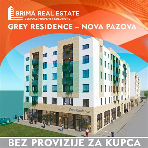Brima Real Estate Home
