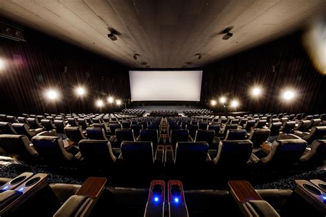 Discover the Ultimate Cinematic Experience at Browns Plains Cinemas