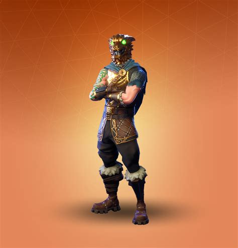 The Rarest Fortnite Skins