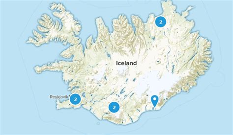 Best Forest Trails In Iceland Alltrails
