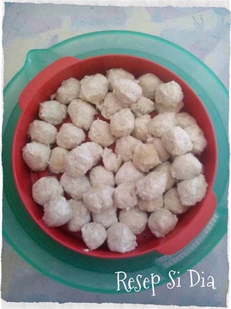 Bakso dipercaya berakar dari kuliner khas orang tionghoa. Cara Membuat Pentol Bakso Daging Ayam Yang Nikmat | Resep Masakan | Kue | Jajanan Pasar Indonesia