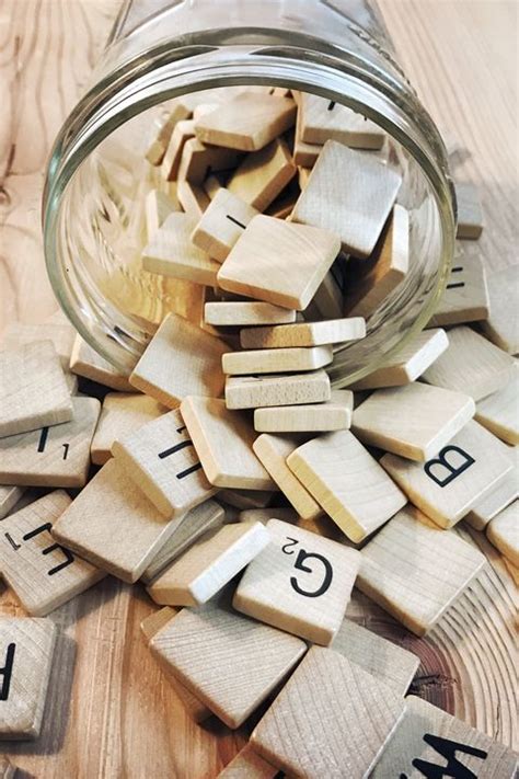 There were about 50 tips, displayed one per day, on a rotating basis. 20 Scrabble Tips - National Scrabble Day 2018