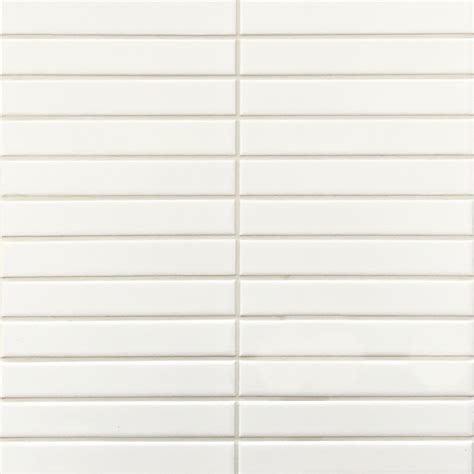 Pila White T39887p Perini Tiles Melbourne Tile Collection