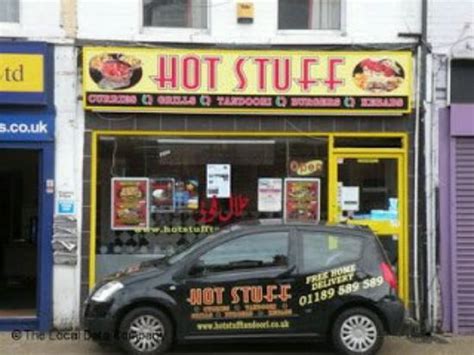 Hot Stuff Reading Menu Prices And Restaurant Reviews Order Online