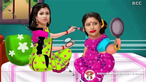 Raja Rani 2 Promo Next Week Promo Raja Rani Episode Today Raja Rani Serial Kcc Cartoon