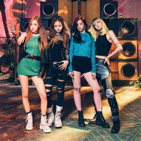 Are you curious about their appearances before they debuted? BLACKPINK Tops Charts With Debut Tracks | Soompi