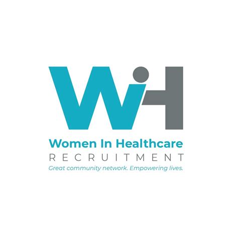Women In Healthcare Recruitment Division