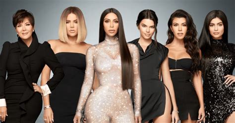 The Real Reason Keeping Up With The Kardashians Is Ending Emirates Woman