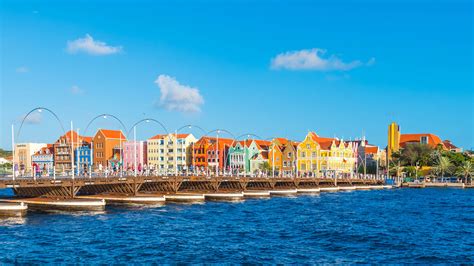 Combineer Curacao And Bonaire In één Vakantie Bon Travel