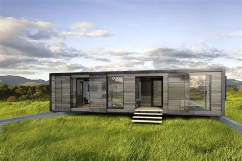 Well, there's a wrong kat. Prefabricated Shipping Container Homes For Sale Container ...