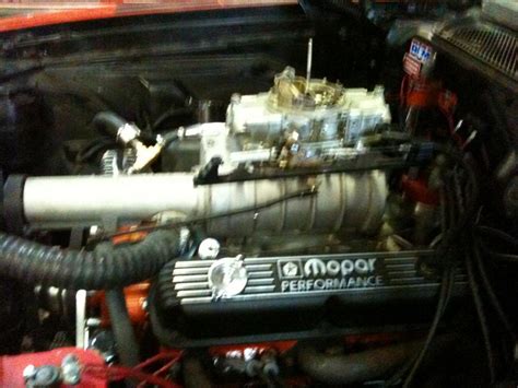 Superchargers online rebuilds and repairs eaton® superchargers, including. 1972 Road Runner Clone w/ brand new supercharger and motor ...