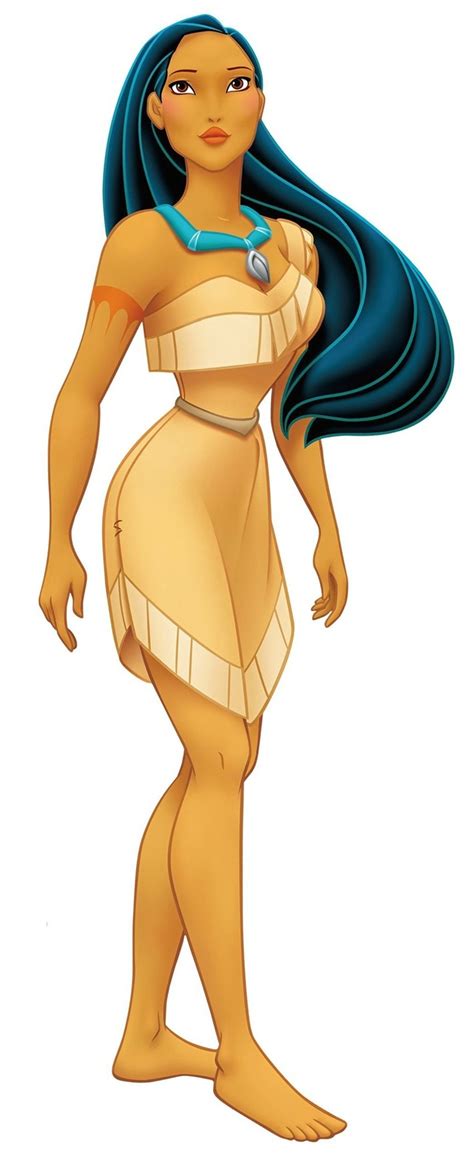 pocahontas princesas y mascotas disney wiki fandom