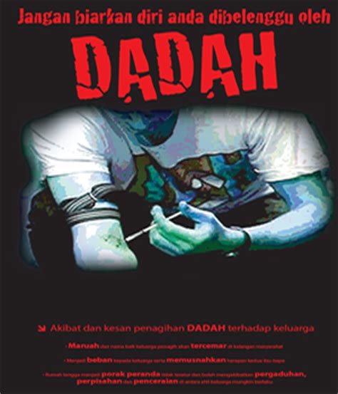 Menurut frederick cassidy., ( 2008 ) menyatakan masalah penyalahgunaan dadah merupakan. Masalah Sosial Di Malaysia: Isu Penyalahgunaan Dadah